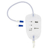Urinary Leg Bag Combination Pack