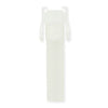 Urostomy Drain Tube Adapter