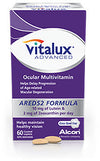 VITALUX ADVANCED 60CAPSVITALUX ADVANCED 60CAPS