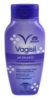Vagisil Daily Intimate Wash Ph Balance 8oz (Pack of 3)