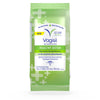 Vagisil Healthy Detox Wipes 20ct 3pk