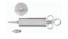 Vantage Metal Ear Syringe