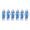 Vicks Inhaler Nasal Vapor Tubes -0.5ML Tubes-6 Tubes Total