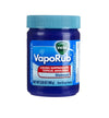 Vicks VapoRub Chest Rub 4.8% - 1.2% - 2.6% Strength Ointment 3.53 oz. - EACH