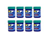 Vicks VapoRub Ointment 25ml - (Family Pack 8)