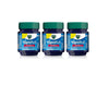 Vicks VapoRub Ointment 25ml - Family Pack (3)