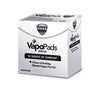 Vicks VapoPads Original Menthol Scent 20 Count Menthol Scented Vapor Pad Refi...
