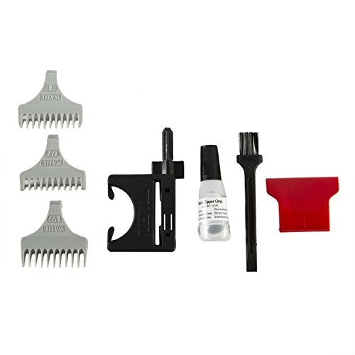 WAHL Professional Detailer - Model # 8290 - Black