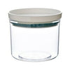 Vacuum Food Storage Jar – Moisture-Proof, Clear & Durable