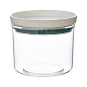 Vacuum Food Storage Jar – Moisture-Proof, Clear & Durable