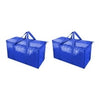 Heavy-Duty Oversized Vacuum Storage Bag with Handles