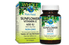 Whole Earth & Sea: Sunflower Vitamin E