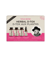 Wild Rose: Herbal D-Tox Program