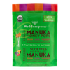 Wedderspoon: Manuka Honey Pops