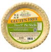 Wholly Wholesome: Gluten Free Pie Crust