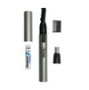 Wahl-Micro-GroomsMan-Silver-AAA-Battery-2-Head-Cordless-2-in-1-Beard-Detailer