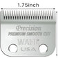 Wahl 1045 Universal Replacement Blade For Basic/Multi-Cut