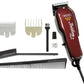 Wahl 5 Star Balding Clipper Outlining 8110 powerful