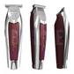 Wahl 8171 Cordless Detailer LI 5 Star Series with Large Styling Comb