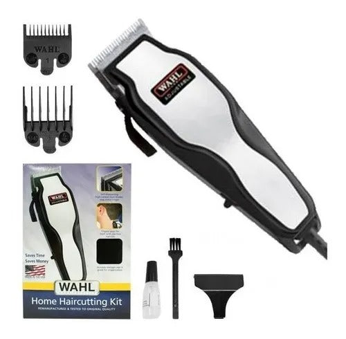 Wahl Clipper Corp. 9298-500 Multi Cut Clipper Used(8-pc.)