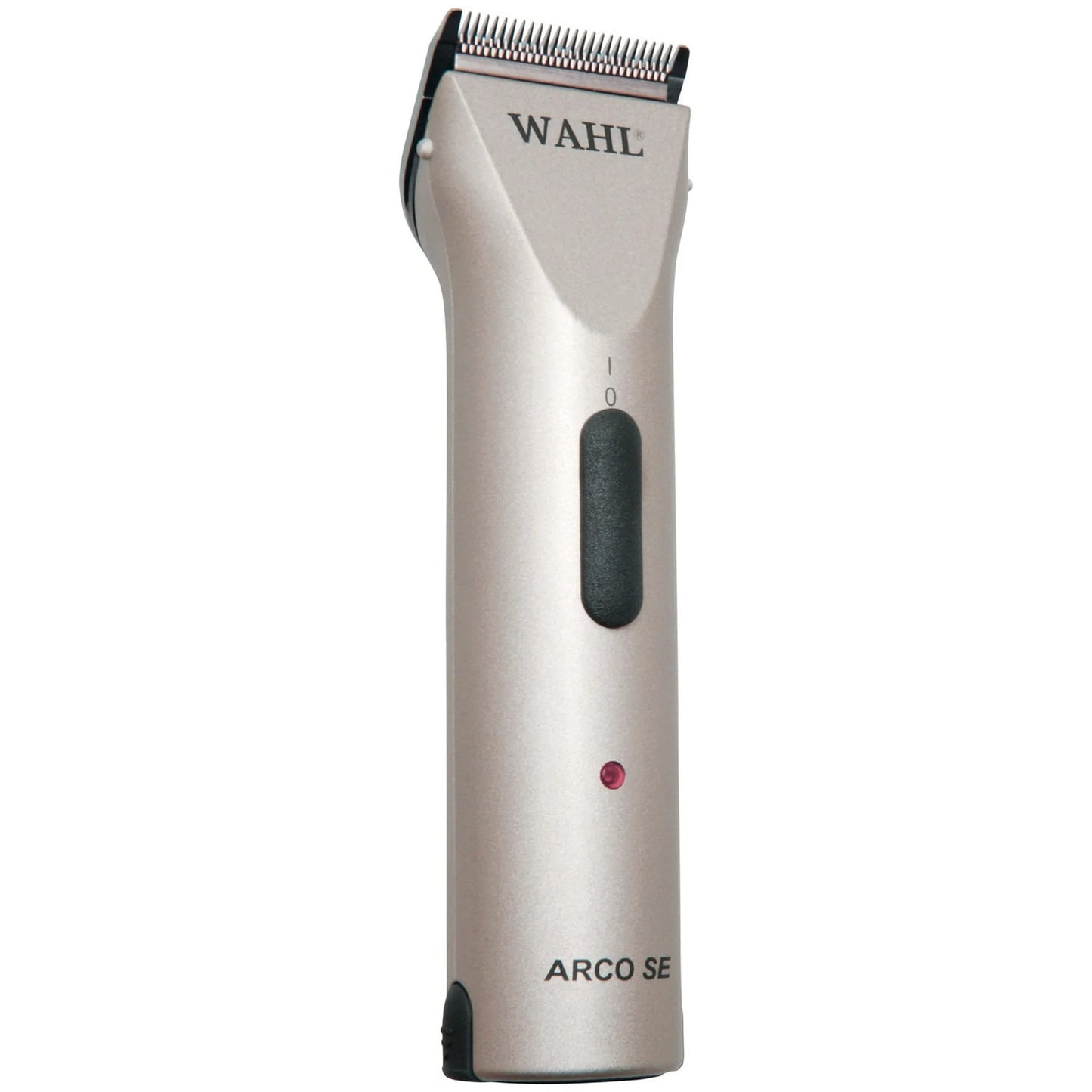 Wahl Clipper Corporation-Arco Se Clipper Kit Silver- Silver