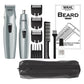 Wahl Mustache Beard Battery Trimmer 1.0 ea