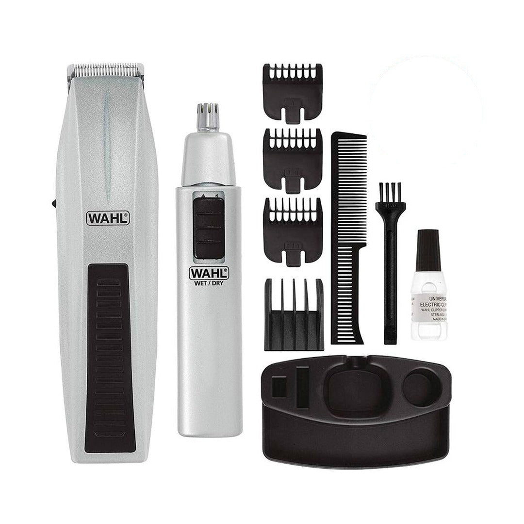 Wahl Mustache &amp; Beard Trimmer
