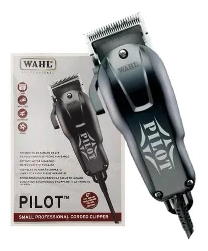 Wahl Professional 8483 Pilot Small Lightweight