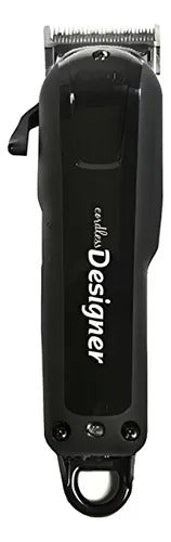 Wahl Professional 8591 Cord/Cordless Designer Lithium-Ion Clipper