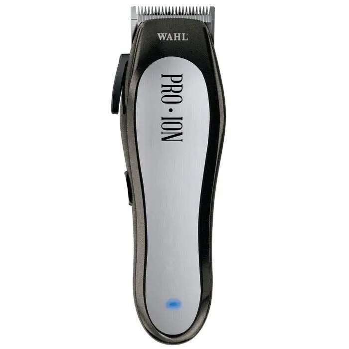 Wahl Professional Animal Pro Ion Equine Cordless Horse Clipper and Grooming Kit (#9705-100)
