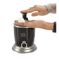 Wahl Professional Hot Lather Machine with BONUS FREE 64 Oz Wahl Liquid Lather Good