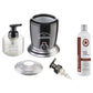 Wahl Professional Hot Lather Machine with BONUS FREE 64 Oz Wahl Liquid Lather Kit