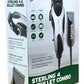 Wahl Professional Sterling 4 Clipper with Sterling Bullet Trimmer Combo