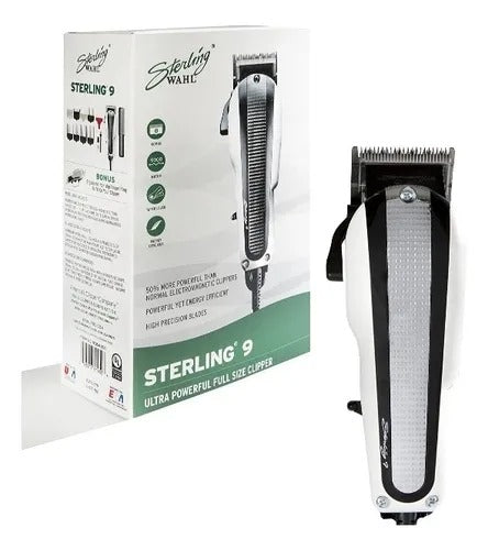 Wahl Sterling 9 Clipper Powerful
