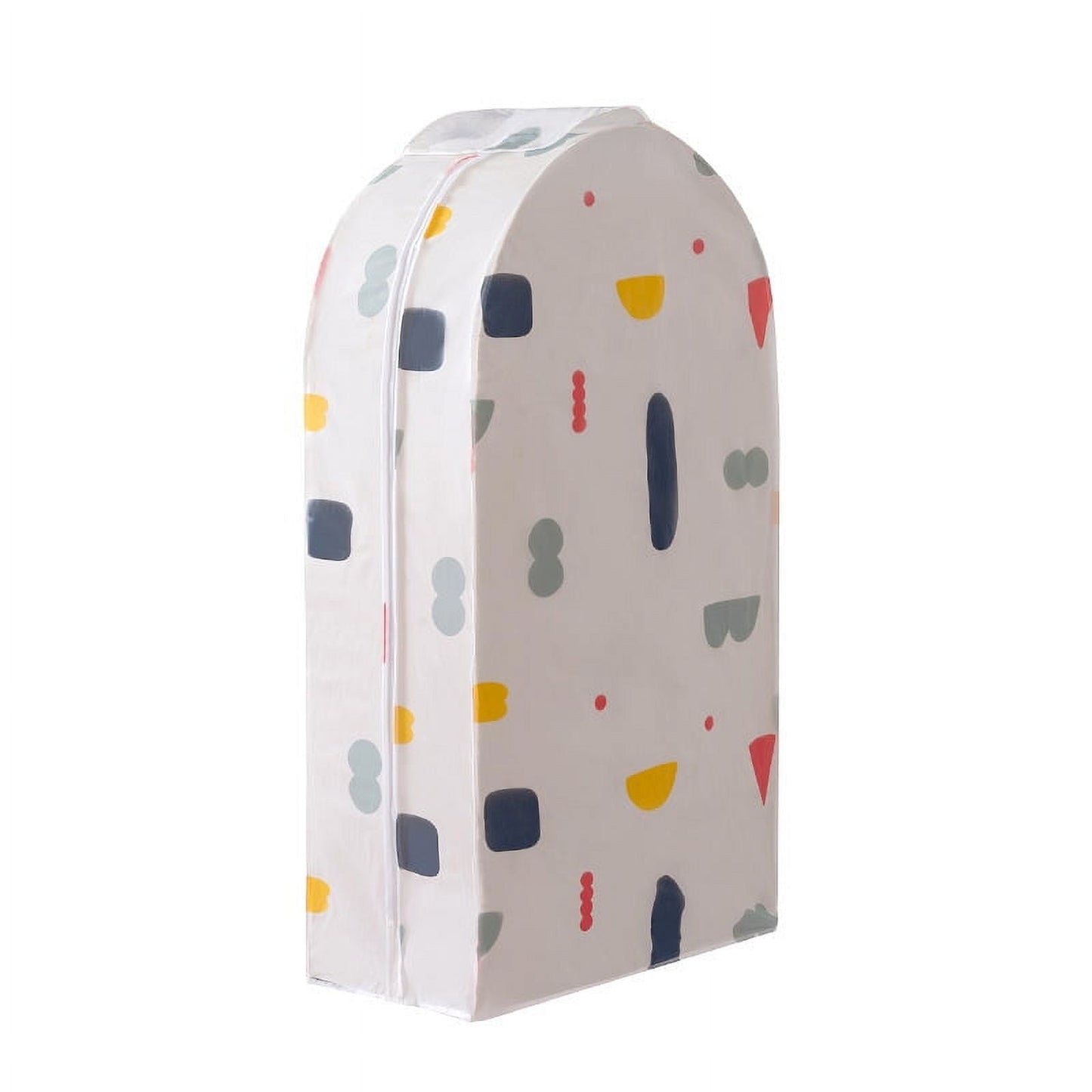 Waterproof Transparent Clothes Dust-Proof Storage Bag