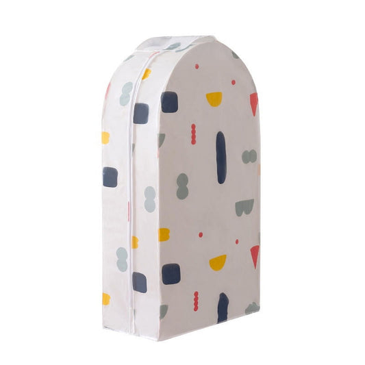 Waterproof Transparent Clothes Dust-Proof Storage Bag