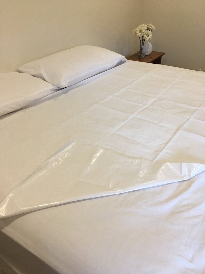Waterproof Sheets (Pack 25 pcs)