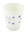 Waxed Paper Cups