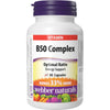Webber Naturals B50 Complex Capsules - 80's