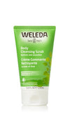 Weleda: Body Cleansing Scrub - Birch