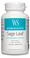 Womensense: Sage Leaf