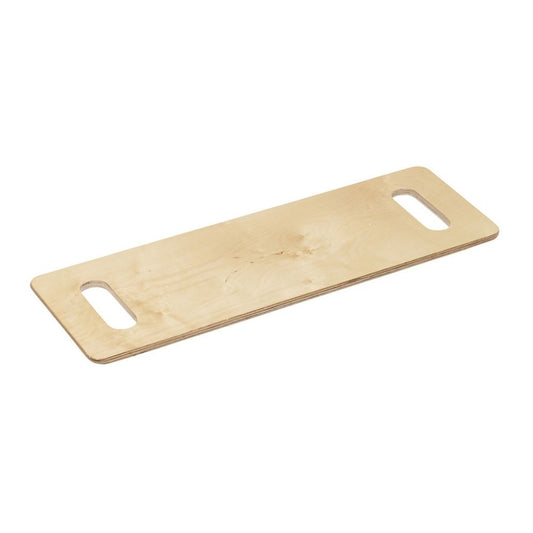Wood Transfer Board w/Cut Outs, 30"