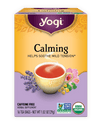 Yogi Tea