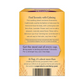 Yogi Calming Herbal Tea Caffeine-Free, 16 Tea Bags | Relax Naturally