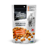 Three Farmers: Roasted Fava Beans