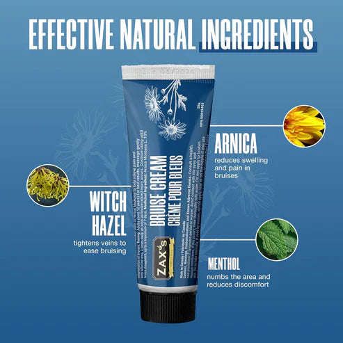 Bruise Cream