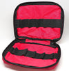Zipper pouch for airways