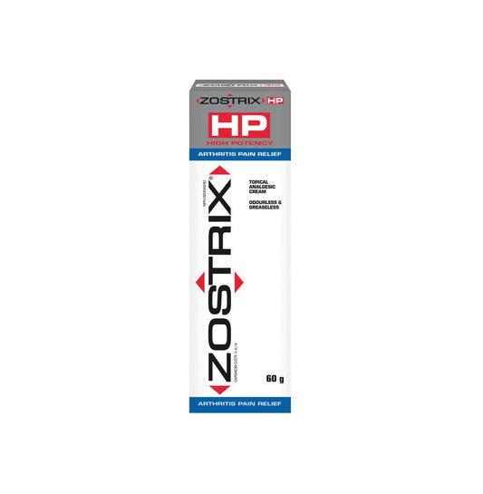 Zostrix-HP