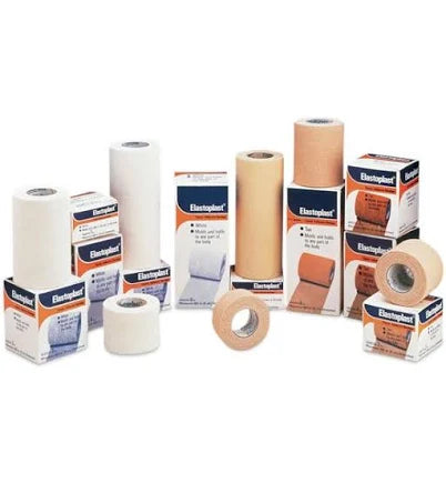Tensoplast elastic adhesive bandage by bsn medical bdf2593h