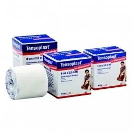 Essity Tensoplast Elastic Adhesive Tape 20cm x 2.5m HB